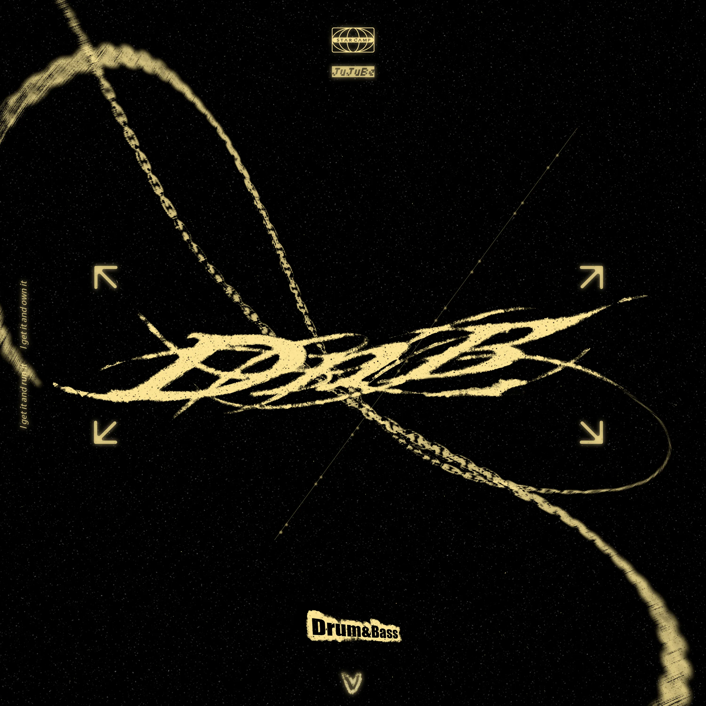 《DnB》 - JuJube