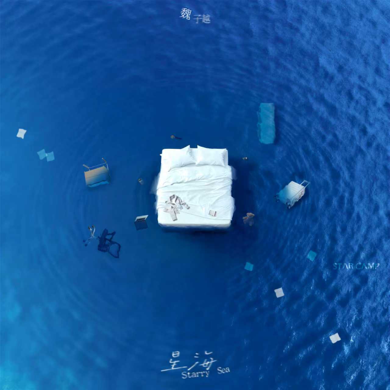 《星海(Starry Sea)》 - 魏子越